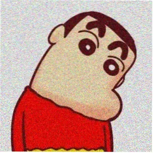 尸兄漫画完整版 小鹿角色头像